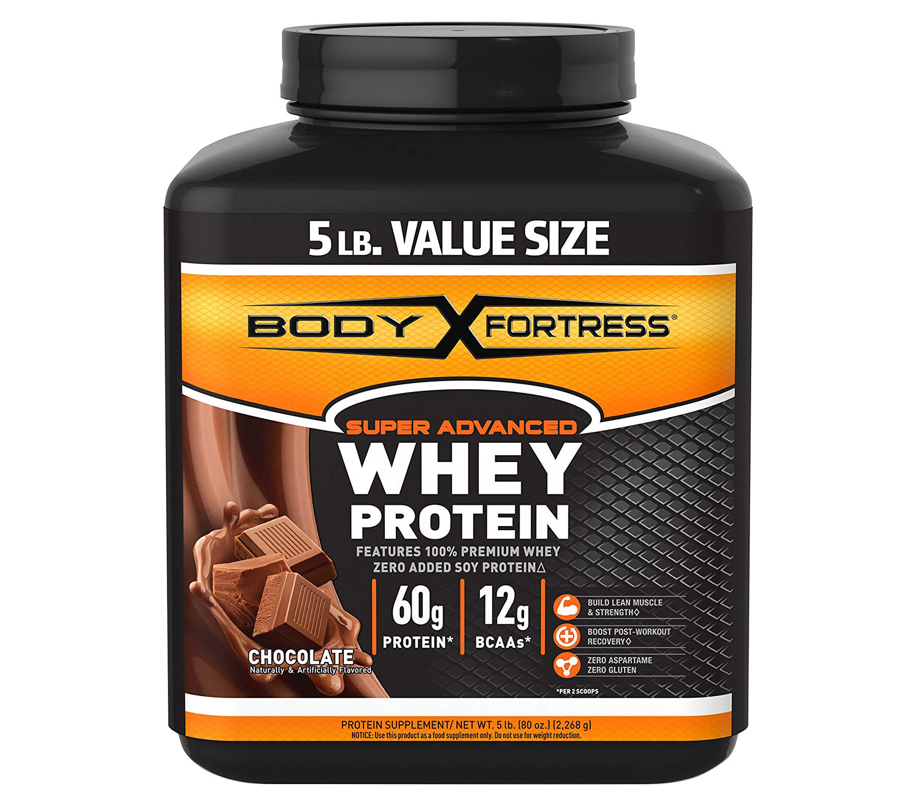 Which Protein Powder Is Best For Weight Gain Without Side Effects