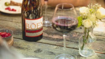 Is Boen Pinot Noir The Ultimate Steak Night Wine?