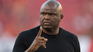 Davante Adams, Stefon Diggs, And Other NFL Players Clowned On Booger McFarland For Being An Awful Announcer