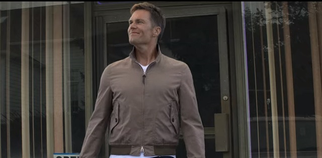 Tom Brady Makes Massage Parlor Joke In Paul Rudds New Netflix Show Amid Robert Kraft