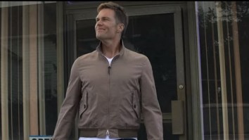 Tom Brady Makes Massage Parlor Joke In Paul Rudd’s New Netflix Show Amid Robert Kraft Prostitution Scandal