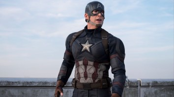Chris Evans Would Have Starred As This Avenger If He Didn’t Hate The Outfit So Much
