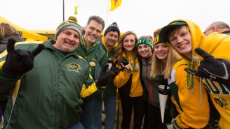 Why North Dakota State At South Dakota State Is A Can’t-Miss College Football Game