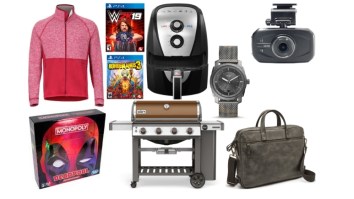 Daily Deals: Deadpool Monopoly, Video Games, Air Fryers, Fossil Watches, Marmot Clearance, Levi’s Sale And More!