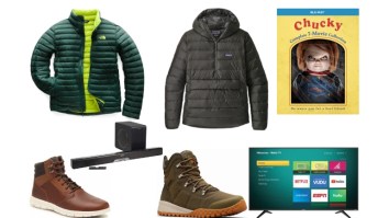 Daily Deals: $7 Bathing Suits, Klipsch Sound Bars, Patagonia Jackets, Cole Haan Shoes, DSW Boots Sale And More!