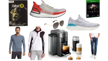 Daily Deals: Espresso Makers, Gucci Sunglasses, prAna Clothing, Spyder Jackets, Up To 75% Sneakers At Dick’s And More!