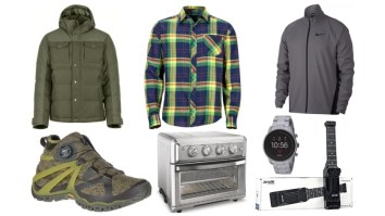 Daily Deals: $25 Reebok Shoes, Jamstick, Merrell Hiking Boots, Gap Factory Clearance, Macy’s Early Columbus Day Sale And More!
