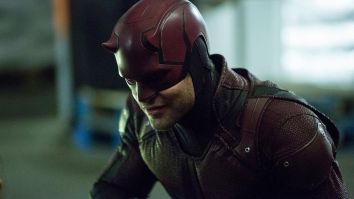 Daredevil Rumored To Be Joining The Marvel Cinematic Universe