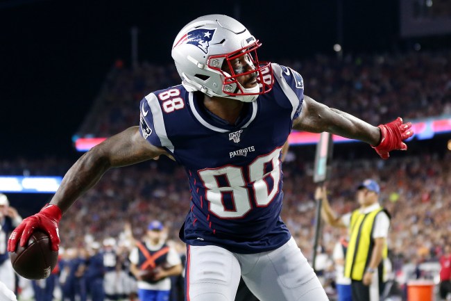 Demaryius Thomas claims his short time with New England Patriots was a 'waste of time, while slamming Bill Belichick