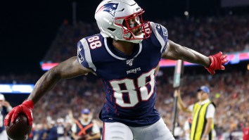Demaryius Thomas Slams Bill Belichick By Saying His Short Stint With Patriots Was A ‘Waste Of Time’