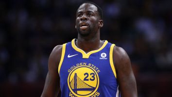 Draymond Green Says The Warriors ‘F*cking Suck’ And The Evidence Would Appear To Back That Up