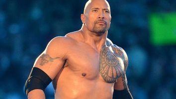 Dwayne ‘The Rock’ Johnson Is Coming Out Of Retirement And Making His Triumphant Return To The WWE