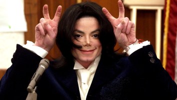 Elton John Says Michael Jackson Was ‘Mentally Ill’ And ‘A Disturbing Person To Be Around’