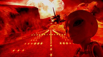 Former NASA Scientist Is Convinced He Found Evidence Of Life On Mars 40 Years Ago