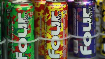 The Guys Who Created Four Loko Spill On The Rise And Fall (And Rise) Of The Legendary Drink