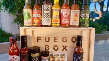 5 Reasons Why A Hot Sauce Subscription Box Rules