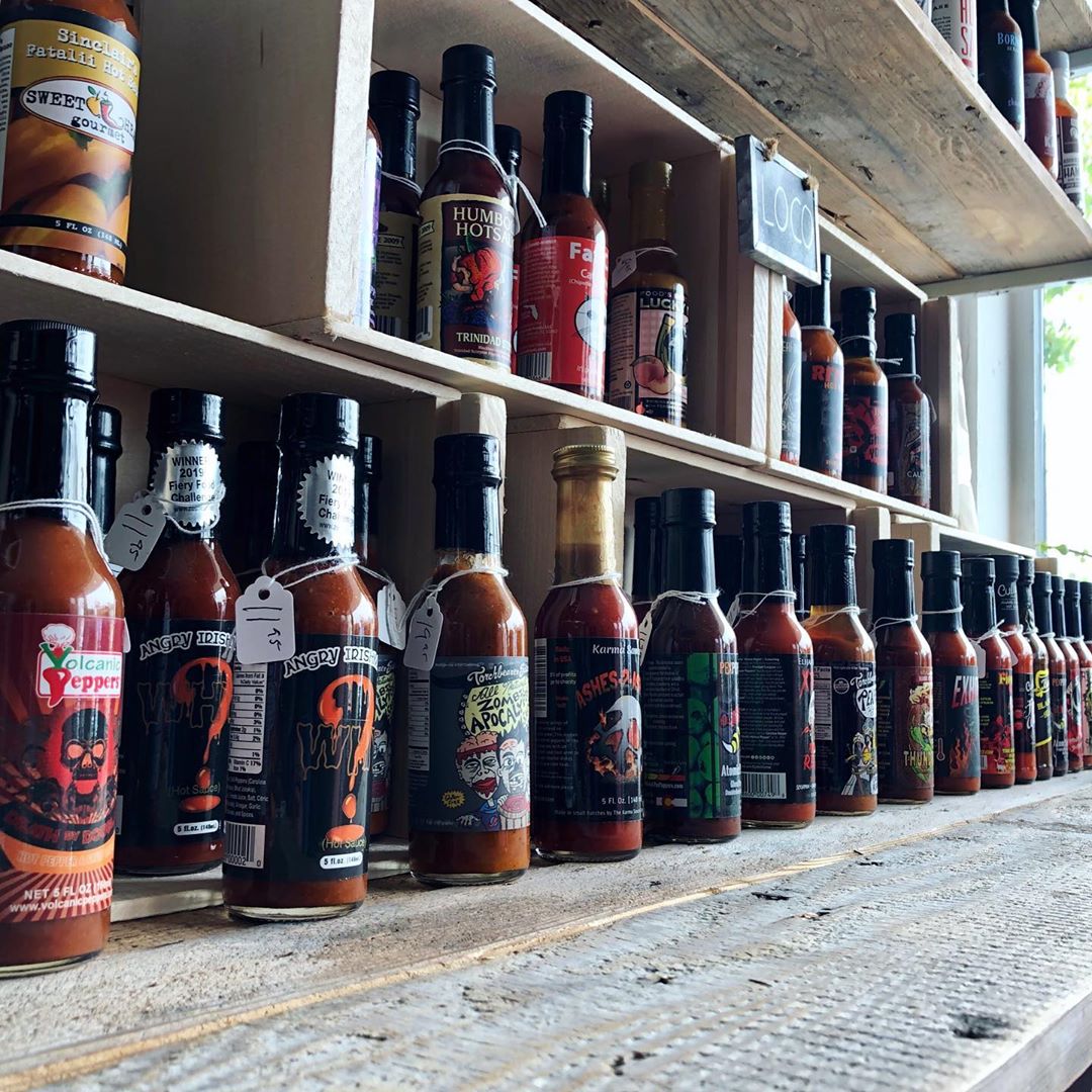 Fuego Box Hooks You Up With Rare, Handcrafted Hot Sauces To Add Serious