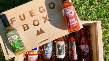 Fuego Box Hooks You Up With Rare, Handcrafted Hot Sauces To Add Serious Flavor To Your Meals