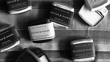 Fulton & Roark Is Changing The Solid Cologne Game – Test The Sample Pack + $16 OFF Your Next Order