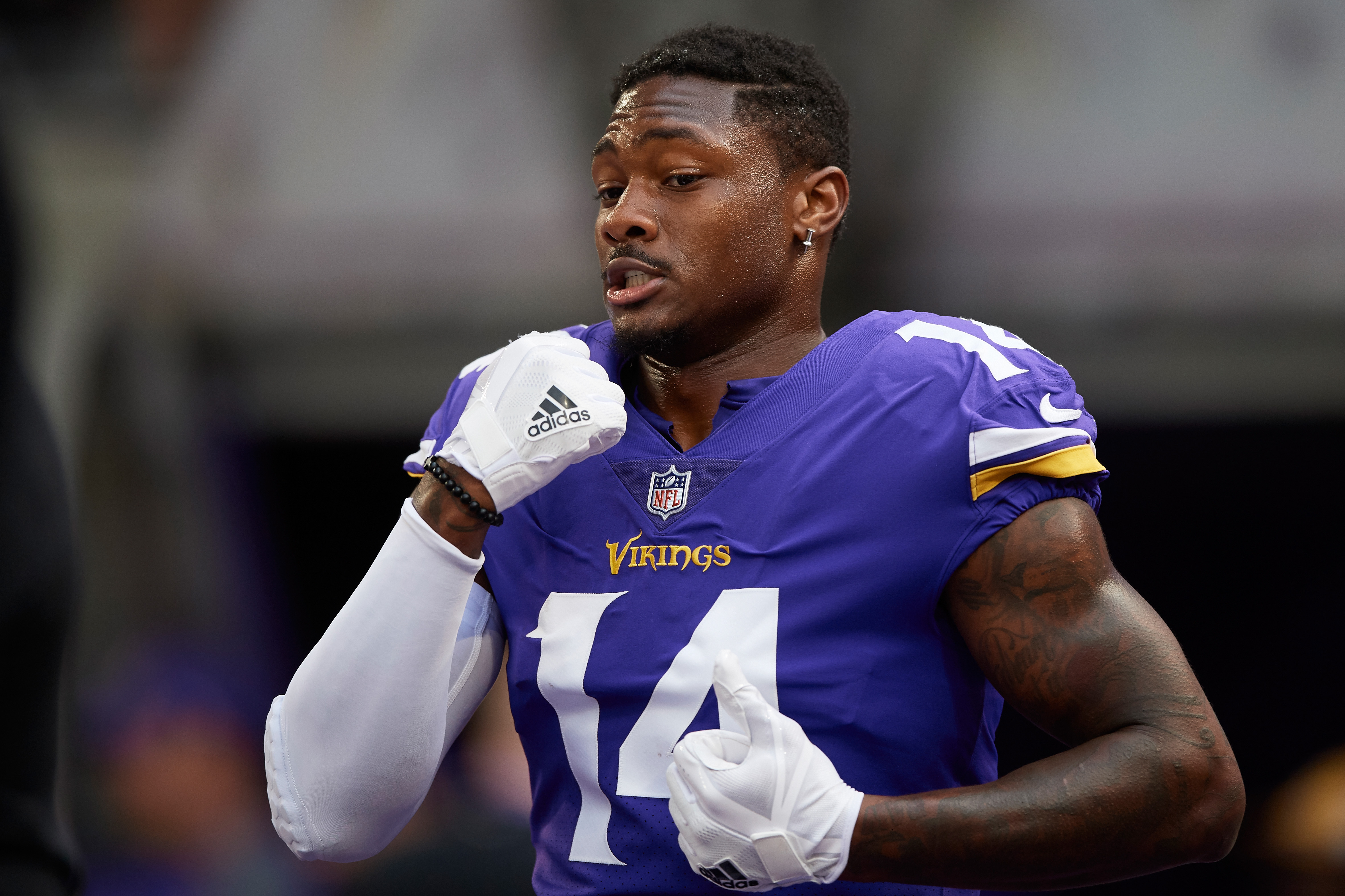 Stefon Diggs - Wikipedia