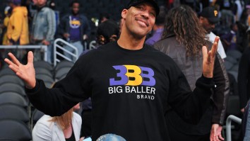Big Baller Brand Is Officially DEAD, The BBB Site Now Redirects To The Personal Site Of Alan Foster, The Man Lonzo Is Suing For Allegedly Stealing $1.5 Million