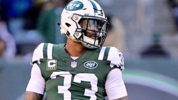Jamal Adams Calls Out Jets GM For Going Behind His Back And Shopping Him Before The Trade Deadline