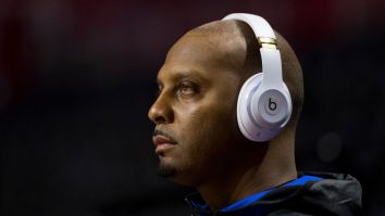 Penny Hardaway, Maybe The Cockiest Person In College Hoops, Says He And Memphis Want ‘All The Smoke’
