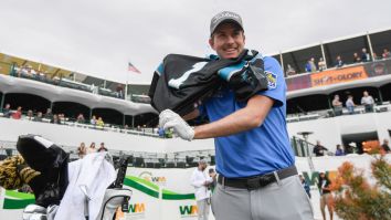 The Carolina Panthers Are Reportedly Buying A Golf Course For Their Players, Which Is Insanely Awesome