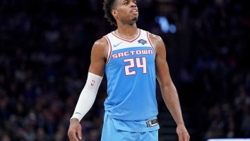 Kings’ Buddy Hield Calls The Team’s 4-Year $90 Million Offer An ‘Insult’, Vows To Find ‘Another Home’ If They Don’t Get A Deal Done By Monday