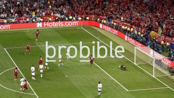 It’s Called Football, Lads: BroBible’s Premier League Weekend Preview