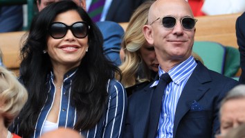 These Are The Wealthiest Americans Of 2019 And They Have A Combined Net Worth Higher Than England’s GDP