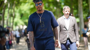 Stephen Jackson Claims NBA Teams Received A Mass Text Saying ‘Don’t F*ck With Carmelo’