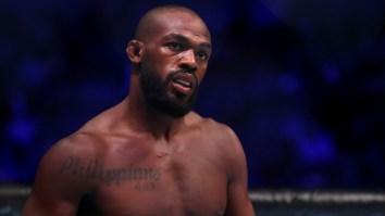 Jon Jones Has NSFW Response To Israel Adesanya Continuing To Call Him Out