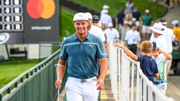 R&A Chief Exec Makes Bizarre Comments About Bryson DeChambeau, Getting Golf’s ‘Balance Of Skill And Technology Right’
