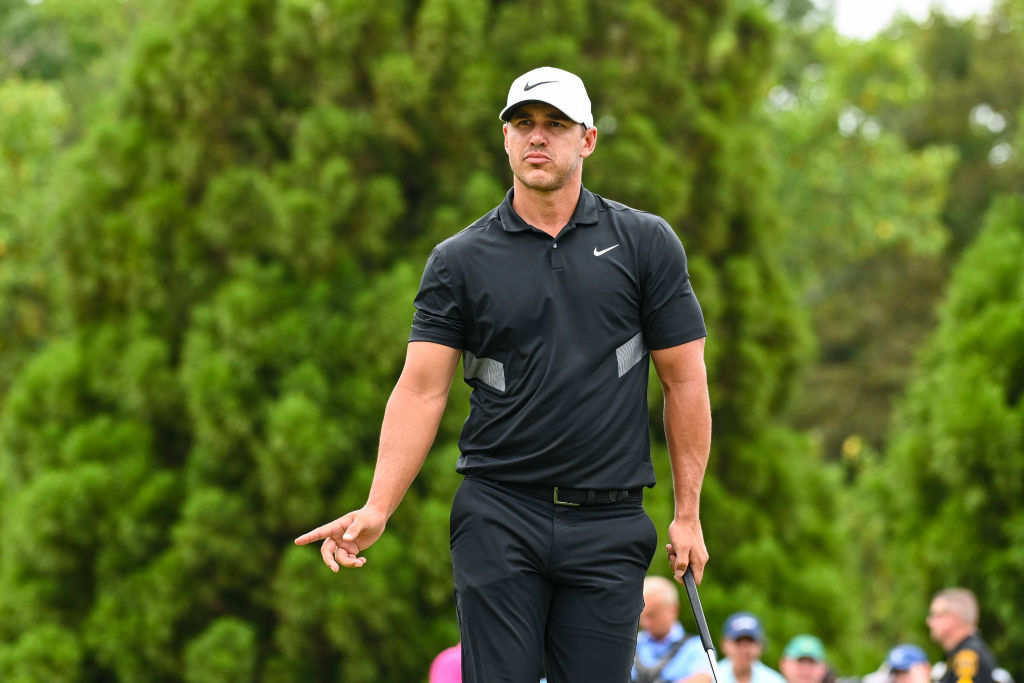 Shriners Hospitals For Children Open Picks And Preview: Brooks Koepka ...