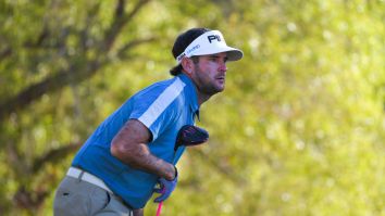 Bubba Watson Opens Up About His Anxiety: ‘I Thought I Was Going To Die’