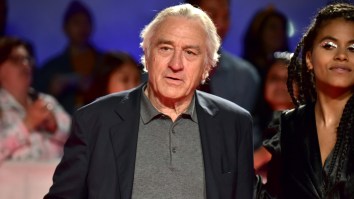 Robert De Niro Is Getting Sued By His Former Assistant For Treating Her Like His ‘Office Wife’ And Subjecting Her To Bizarre Behavior