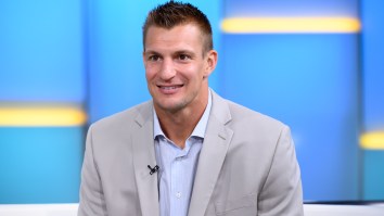 Pats Owner Robert Kraft Reveals Rob Gronkowski Has Yet To Officially File His Retirement Papers, Gronk Confirms He’ll ‘Always Keep The Door Open’ For NFL Return