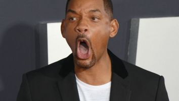 Will Smith Talks Biggest Regret Of Turning Down ‘The Matrix,’ Early Reviews Say ‘Gemini Man’ Is Also Regrettable