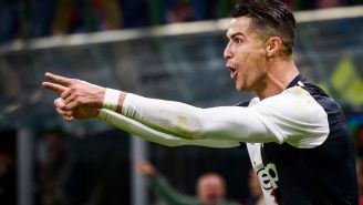 Cristiano Ronaldo Reportedly Makes (Way) More Money From His Instagram Than He Does Playing For Juventus