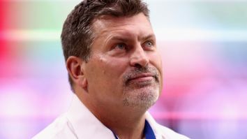 Mark Schlereth Rips Into John Elway And The Broncos: ‘They Haven’t Had An Offensive Line Worth A Squirt Of Urine In 5 Years’