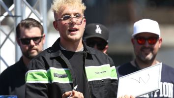 MMA Coach Shockingly Says Professional Fighter And Black Belt Dillon Danis Would Embarrass Jake Paul In Their Rumored Fight