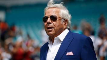 New Graphic Details Emerge In Robert Kraft Asian Massage Parlor Prostitution Scandal, Kraft Reportedly Told Friend He Felt ‘Real Connection With Lulu and Mingbi’
