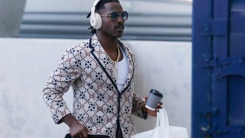 Antonio Brown Is Attempting To Block Court Deposition Video From Becoming Public After He Reportedly Acted ‘Belligerent’ And Refused To Answer Questions