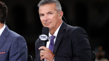 Urban Meyer Says He Would ‘Absolutely’ Take Cowboys Coaching Job If Offered