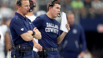 Saints Player Reveals How They Were Able To Steal Signals From Cowboys New Offensive Coordinator Kellen Moore In Win