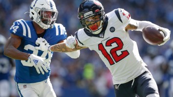 Three Must-Have NFL Players To Draft In Your Daily Fantasy Lineup In Week 8, According To A DFS Expert