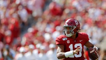 Per Report, Tua Tagovailoa’s Family Really Doesn’t Want To See Him Drafted By The Lions