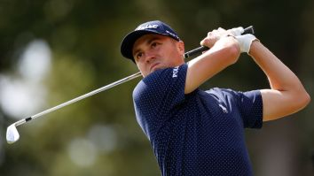 CJ Cup At Nine Bridges Picks And Preview: A Loaded Field Heads To South Korea
