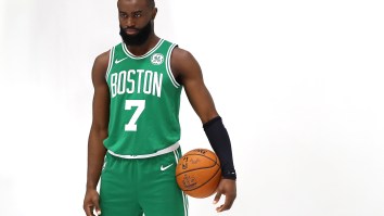 Jaylen Brown Reportedly Declines Celtics’ 4-Year, $80 Million Contract Extension Offer And NBA Twitter Is Aghast